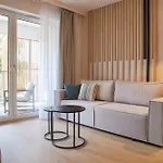 Apartment Baltic Waves By Baltic *