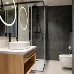 Baltic Waves By Baltic Lägenhet