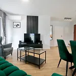 Appartement Baltic Waves By Baltic