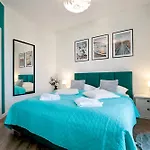 Apartamento Baltic Waves By Baltic *