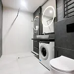 Baltic Waves By Baltic Appartement *