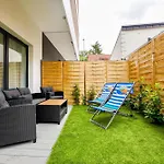 Appartement Baltic Waves By Baltic