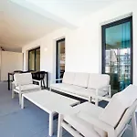 Baltic Waves By Baltic Apartment Misdroy
