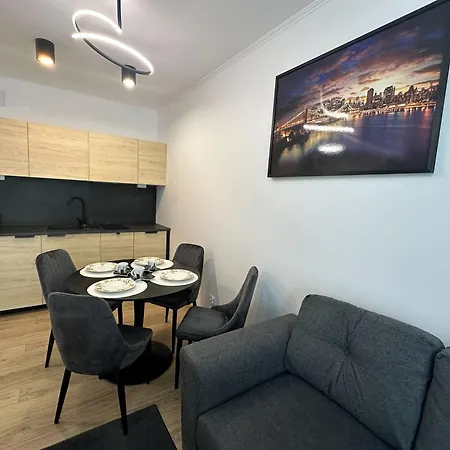 Baltic Waves By Baltic Apartamento *
