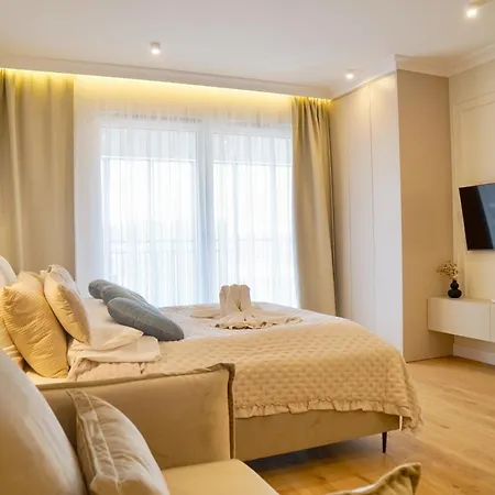 Baltic Waves By Baltic Apartman *