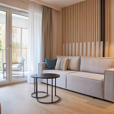 Apartman Baltic Waves By Baltic *