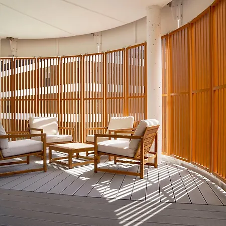 Apartman Baltic Waves By Baltic Międzyzdroje