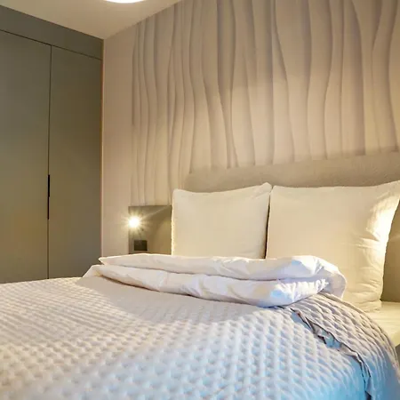 Baltic Waves By Baltic Międzyzdroje