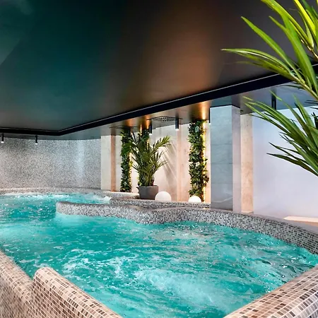 Baltic Waves By Baltic Międzyzdroje