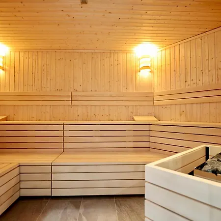 Baltic Waves By Baltic Apartman Międzyzdroje