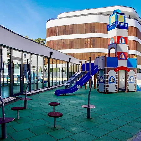 Baltic Waves By Baltic Apartman