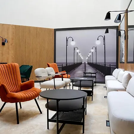 Apartman Baltic Waves By Baltic