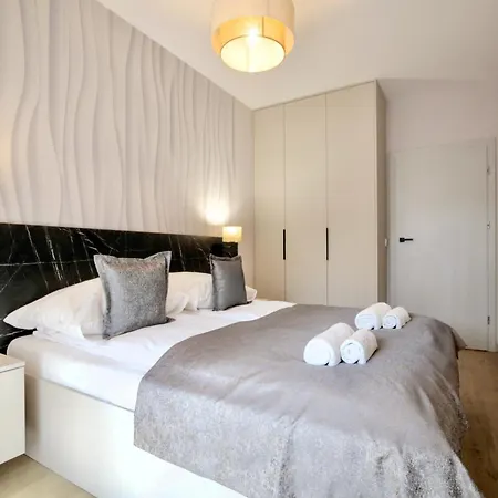 Baltic Waves By Baltic Apartman Międzyzdroje