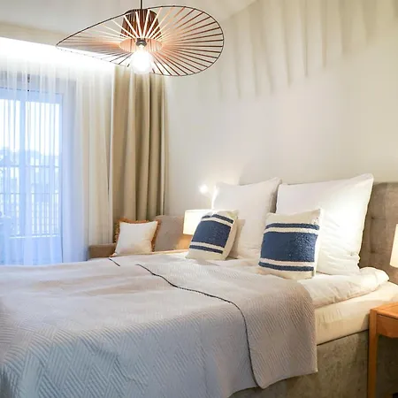 Baltic Waves By Baltic Apartman *