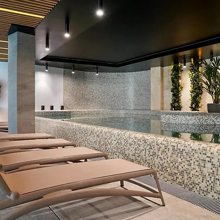 Baltic Waves By Baltic Międzyzdroje