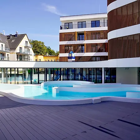 Baltic Waves By Baltic Apartman *