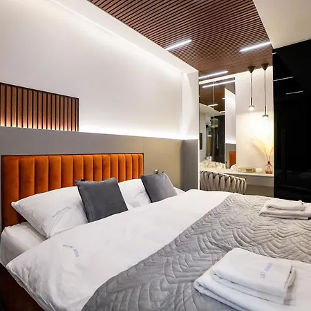 Baltic Waves By Baltic * Miedzyzdroje