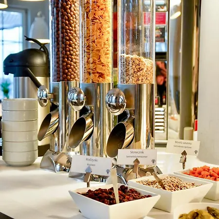 Baltic Waves By Baltic Międzyzdroje