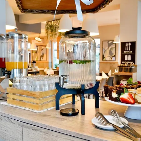 Apartman Baltic Waves By Baltic Międzyzdroje