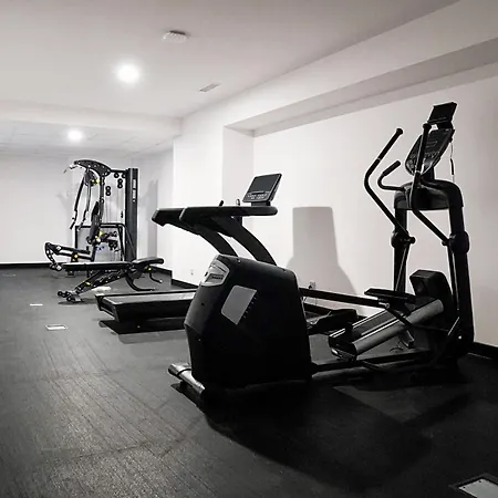 Apartman Baltic Waves By Baltic *