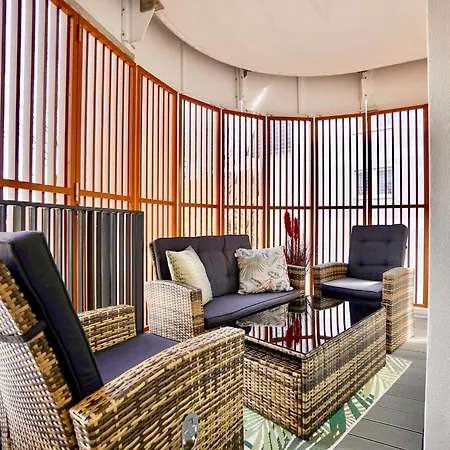 Apartman Baltic Waves By Baltic