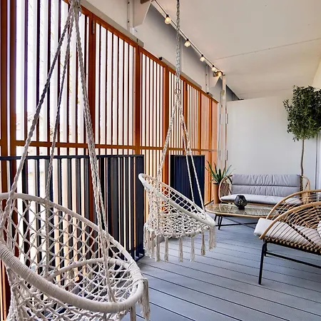 Baltic Waves By Baltic Apartman *