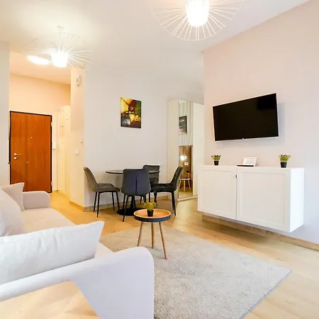 Baltic Waves By Baltic Miedzyzdroje