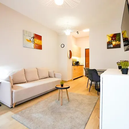 Baltic Waves By Baltic Miedzyzdroje