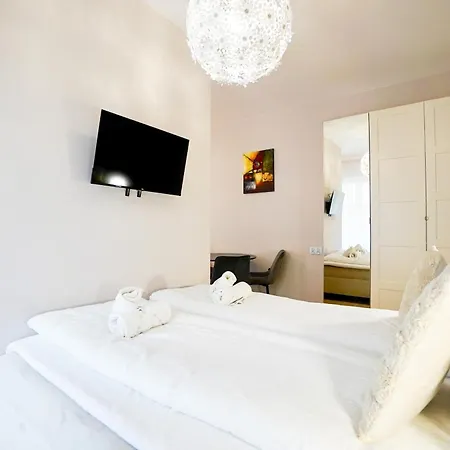 Baltic Waves By Baltic Apartment Miedzyzdroje