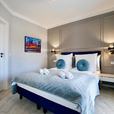 Baltic Waves By Baltic * 미엥지즈드로예