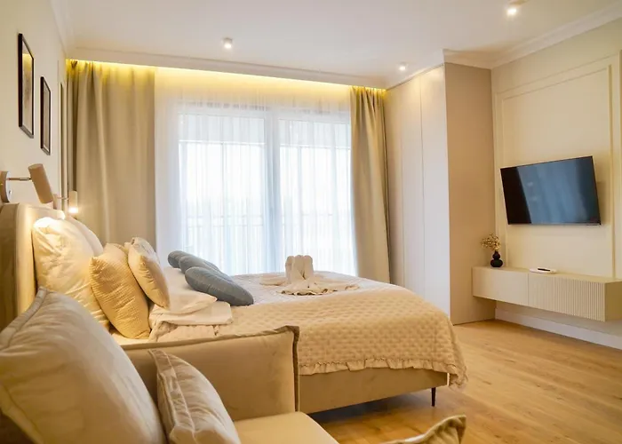 Baltic Waves By Baltic Apartment *