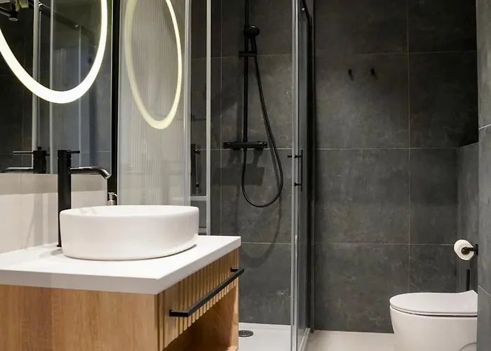 Baltic Waves By Baltic 아파트