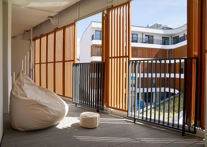 Baltic Waves By Baltic 아파트 미엥지즈드로예