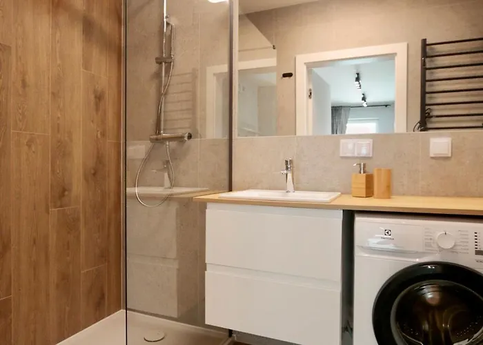 Baltic Waves By Baltic Apartment *