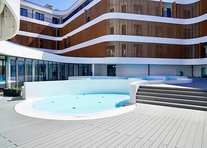 Baltic Waves By Baltic Apartment