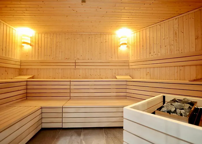 Baltic Waves By Baltic Apartment Miedzyzdroje