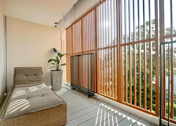 Baltic Waves By Baltic Apartment *