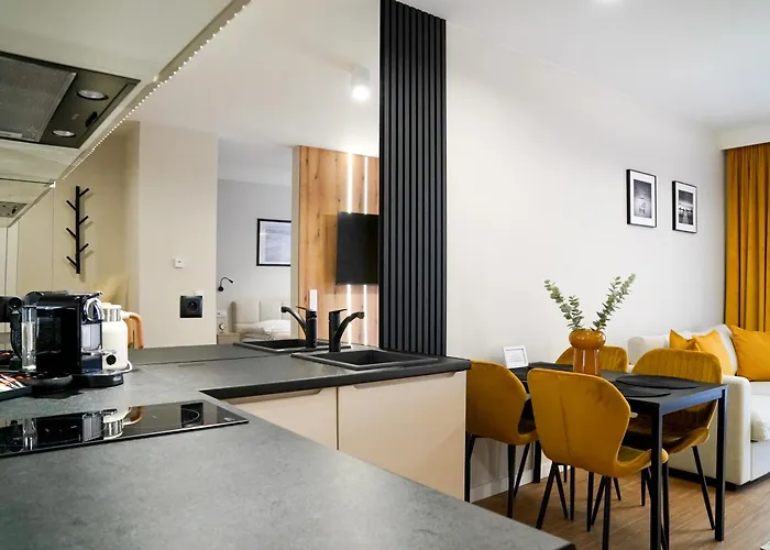 Baltic Waves By Baltic * Miedzyzdroje