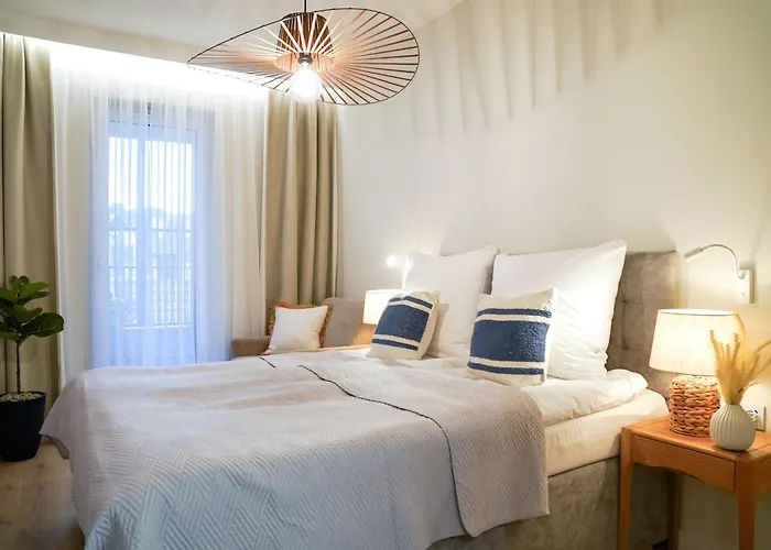 Baltic Waves By Baltic Apartment *