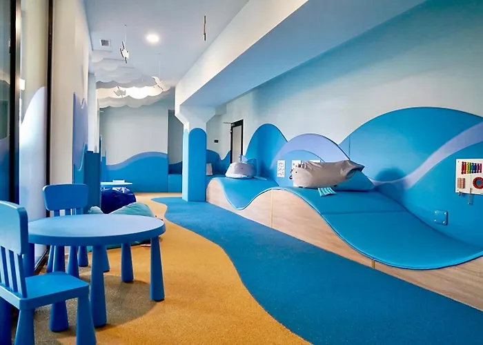 Baltic Waves By Baltic Apartment Miedzyzdroje