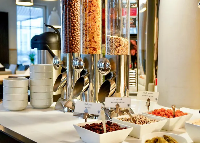 Baltic Waves By Baltic Miedzyzdroje