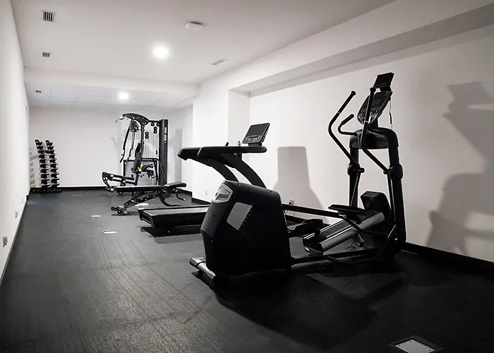 Apartment Baltic Waves By Baltic *