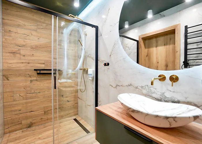 Baltic Waves By Baltic * 미엥지즈드로예