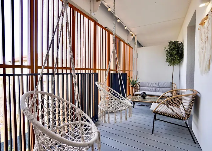 Baltic Waves By Baltic Apartment *