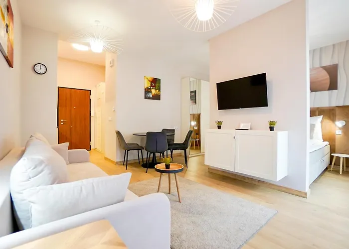 Baltic Waves By Baltic 미엥지즈드로예