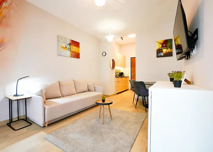 Baltic Waves By Baltic Miedzyzdroje