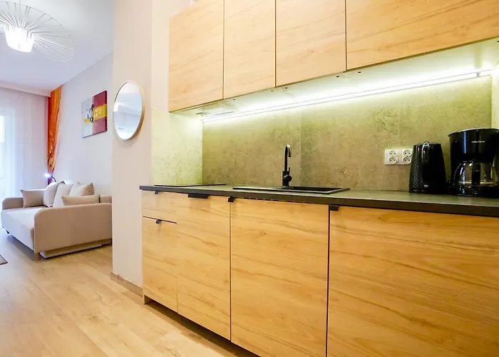 Baltic Waves By Baltic *